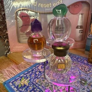 Perfume dabber bundle ✨